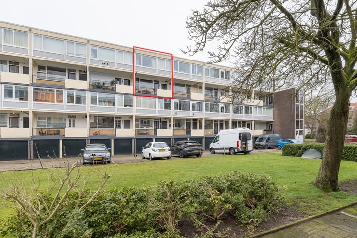 Karel Doormanlaan 436