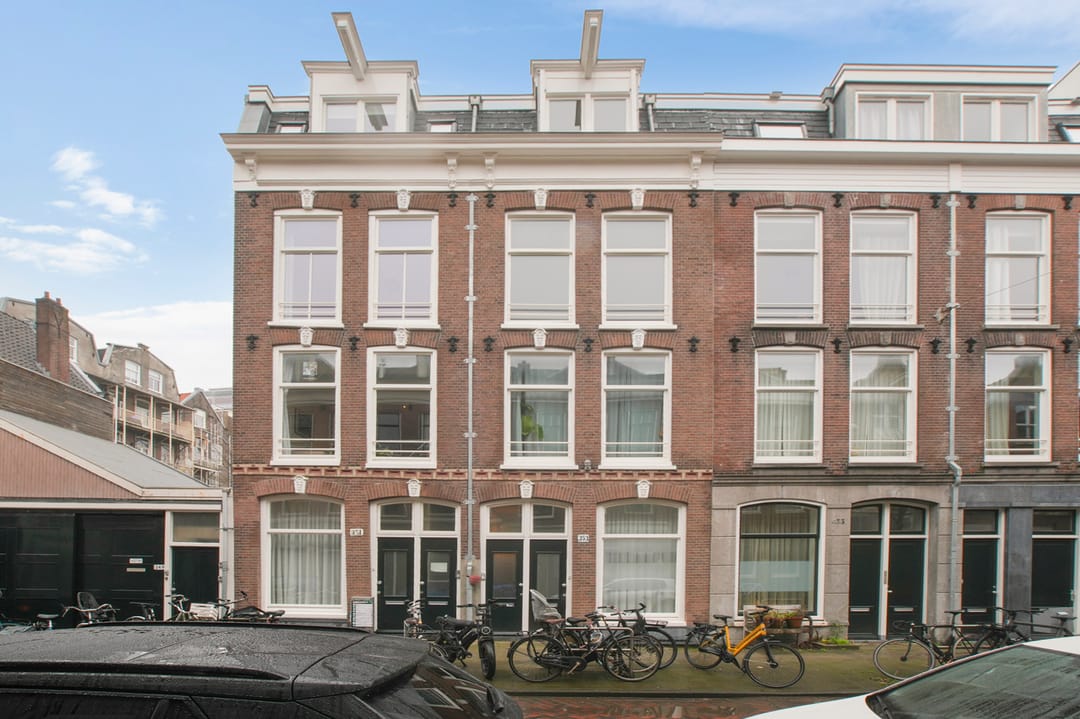 Foto 1 van Govert Flinckstraat 351-2
