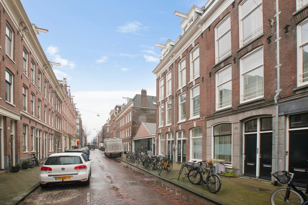 Foto 2 van Govert Flinckstraat 351-2