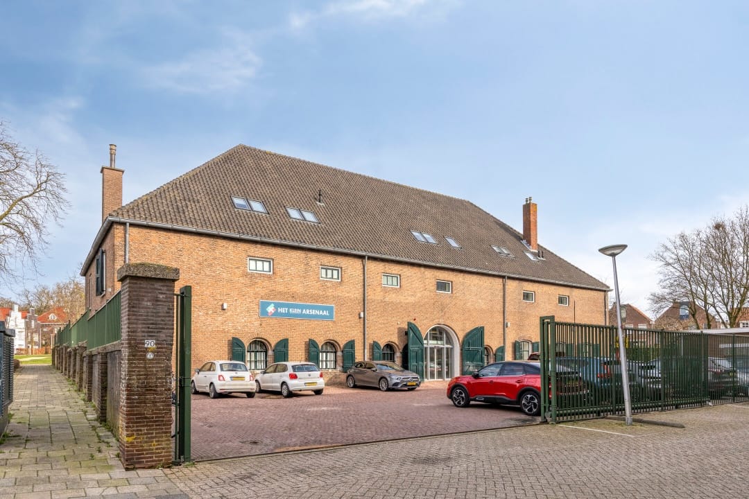 Bekijk foto 1 van Dubbelstraat 90