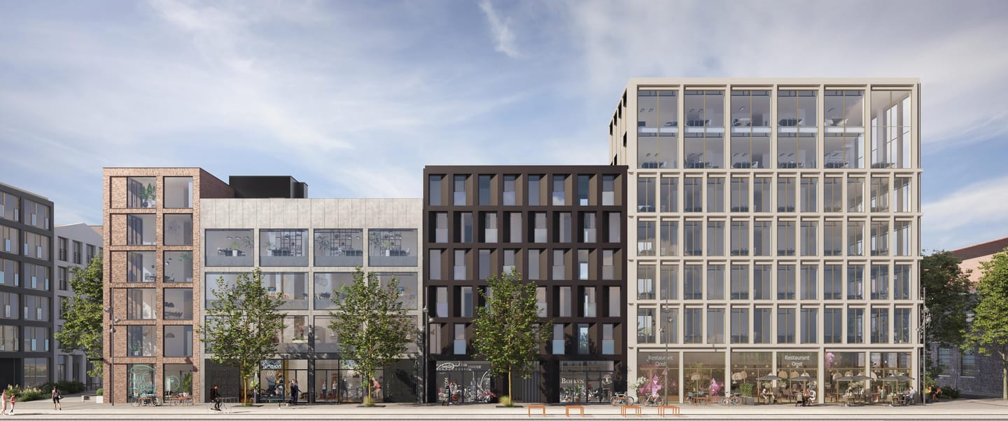 Foto 19 van Jacob Bontiusplaats 36