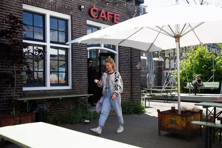 Foto 17 van Jacob Bontiusplaats 36