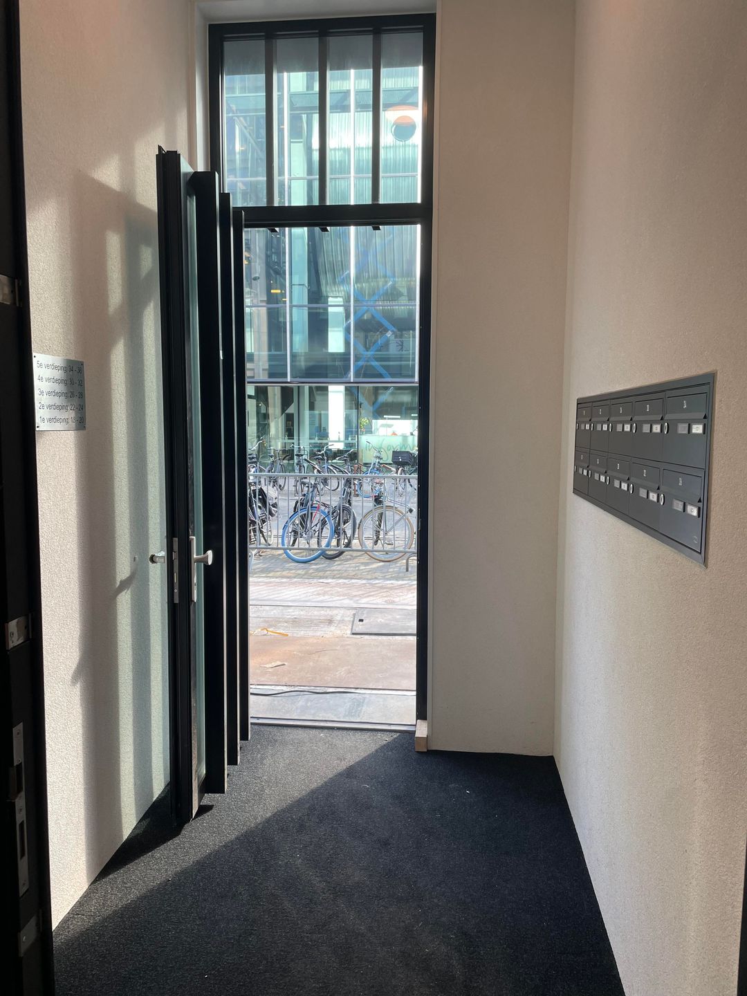 Foto 2 van Jacob Bontiusplaats 36