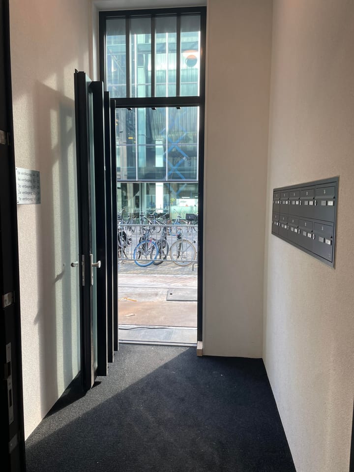 Foto 2 van Jacob Bontiusplaats 36