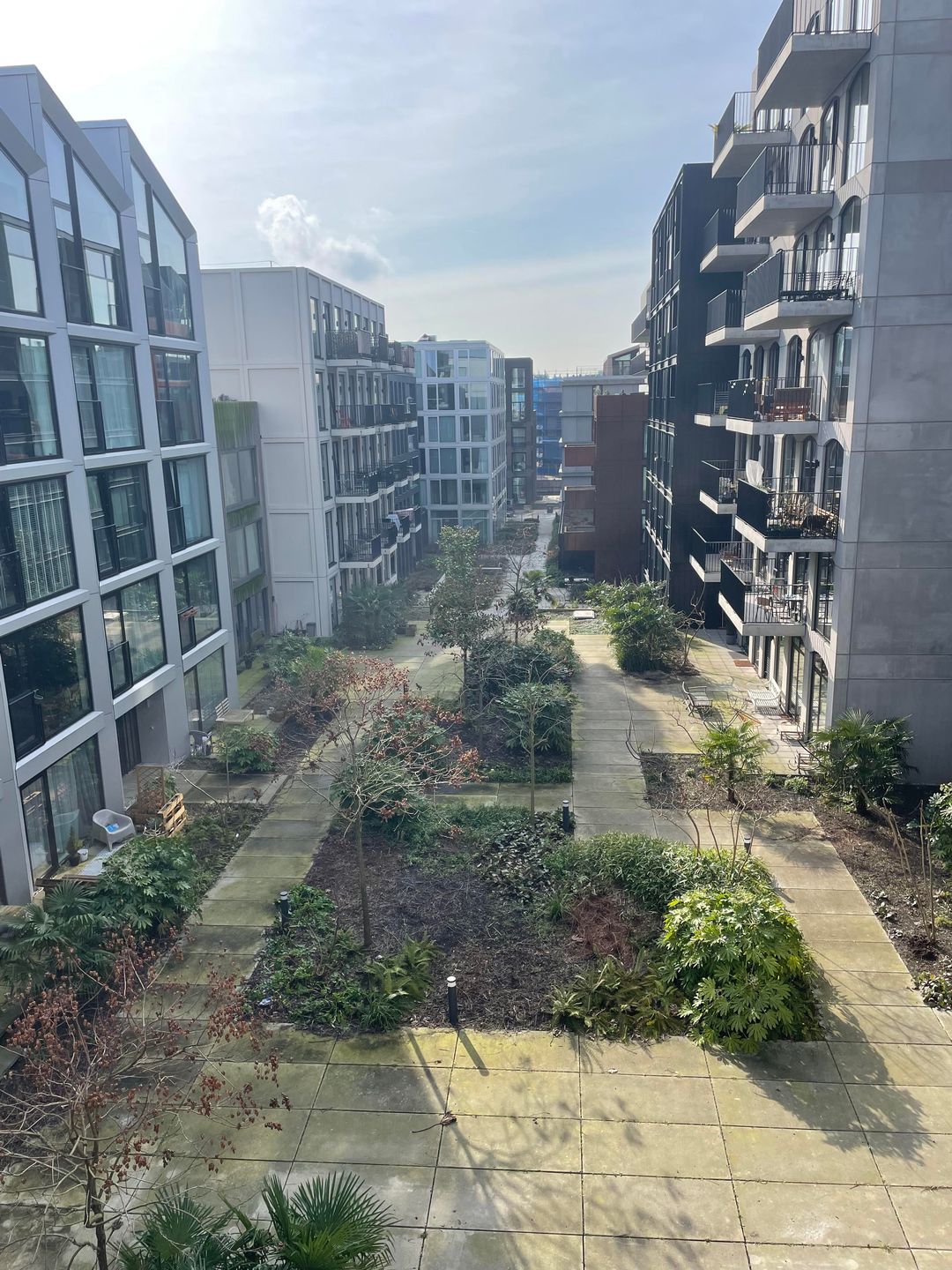 Foto 11 van Jacob Bontiusplaats 36