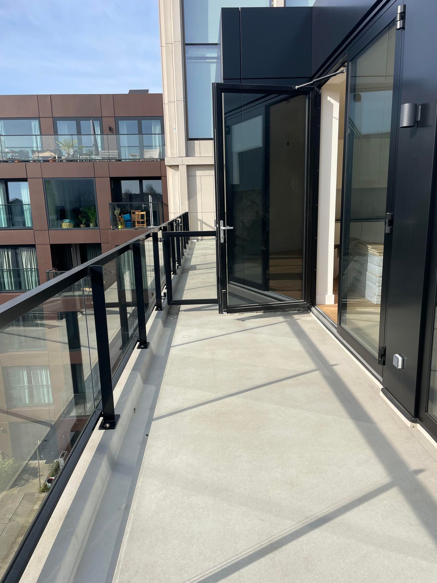 Foto 10 van Jacob Bontiusplaats 36