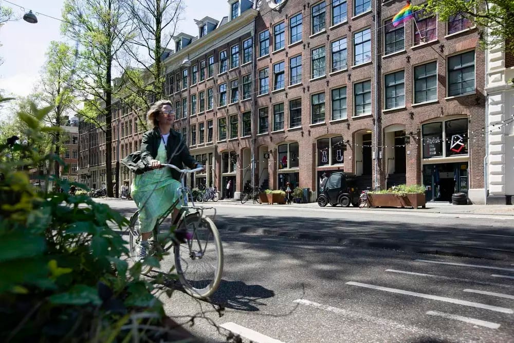 Foto 16 van Jacob Bontiusplaats 36