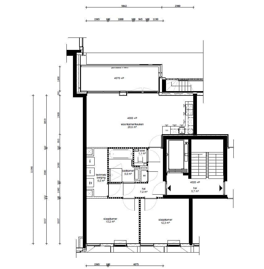 Foto 20 van Jacob Bontiusplaats 36