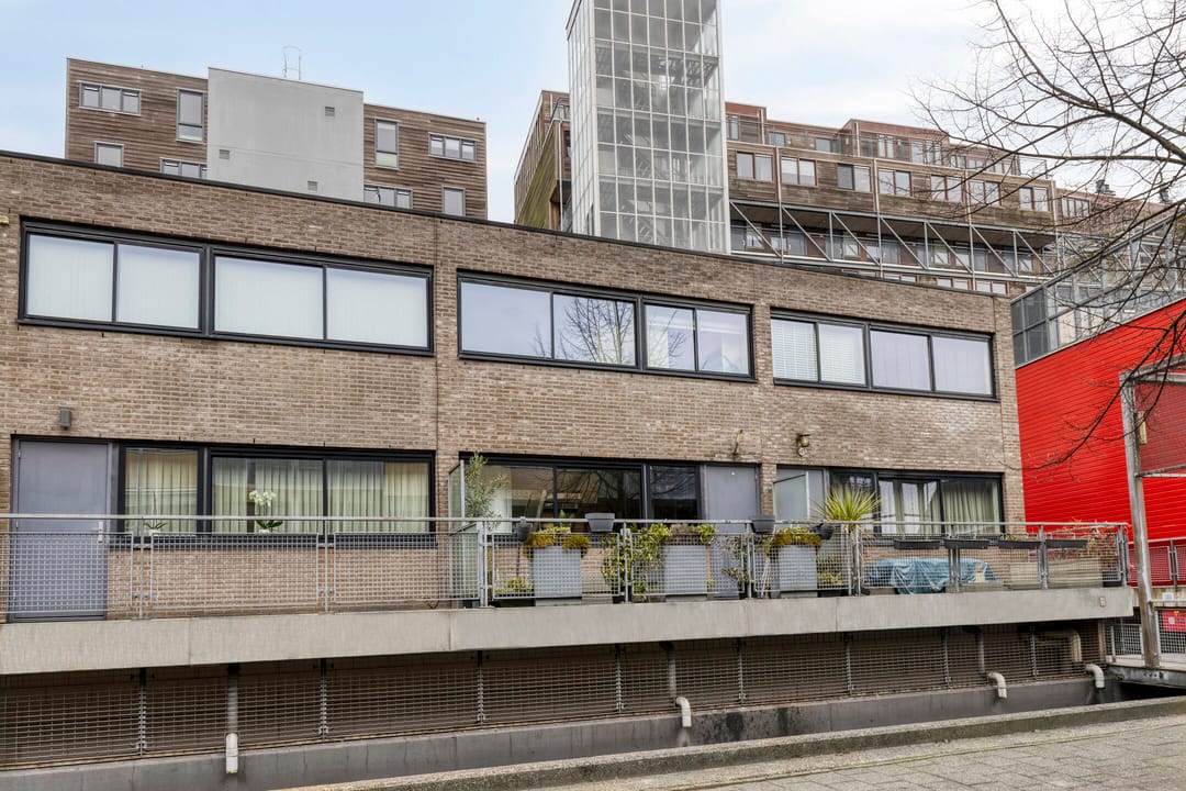 Photo 31 of Het Dok 5