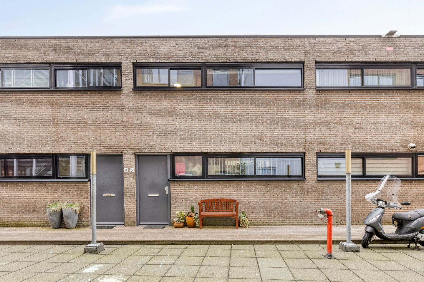 Photo 29 of Het Dok 5