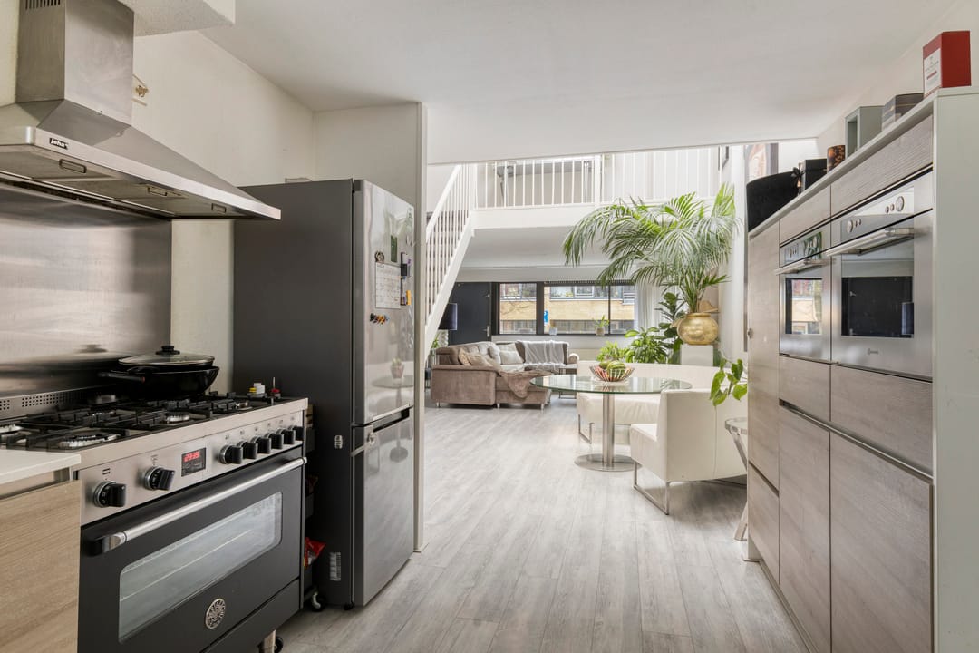 Photo 13 of Het Dok 5