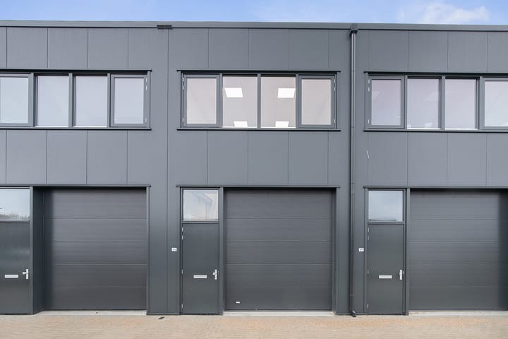 Neon 9-q, Oud Gastel