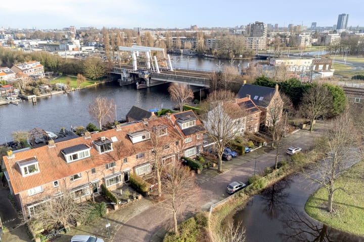 Foto 2 van Rijndijk 40