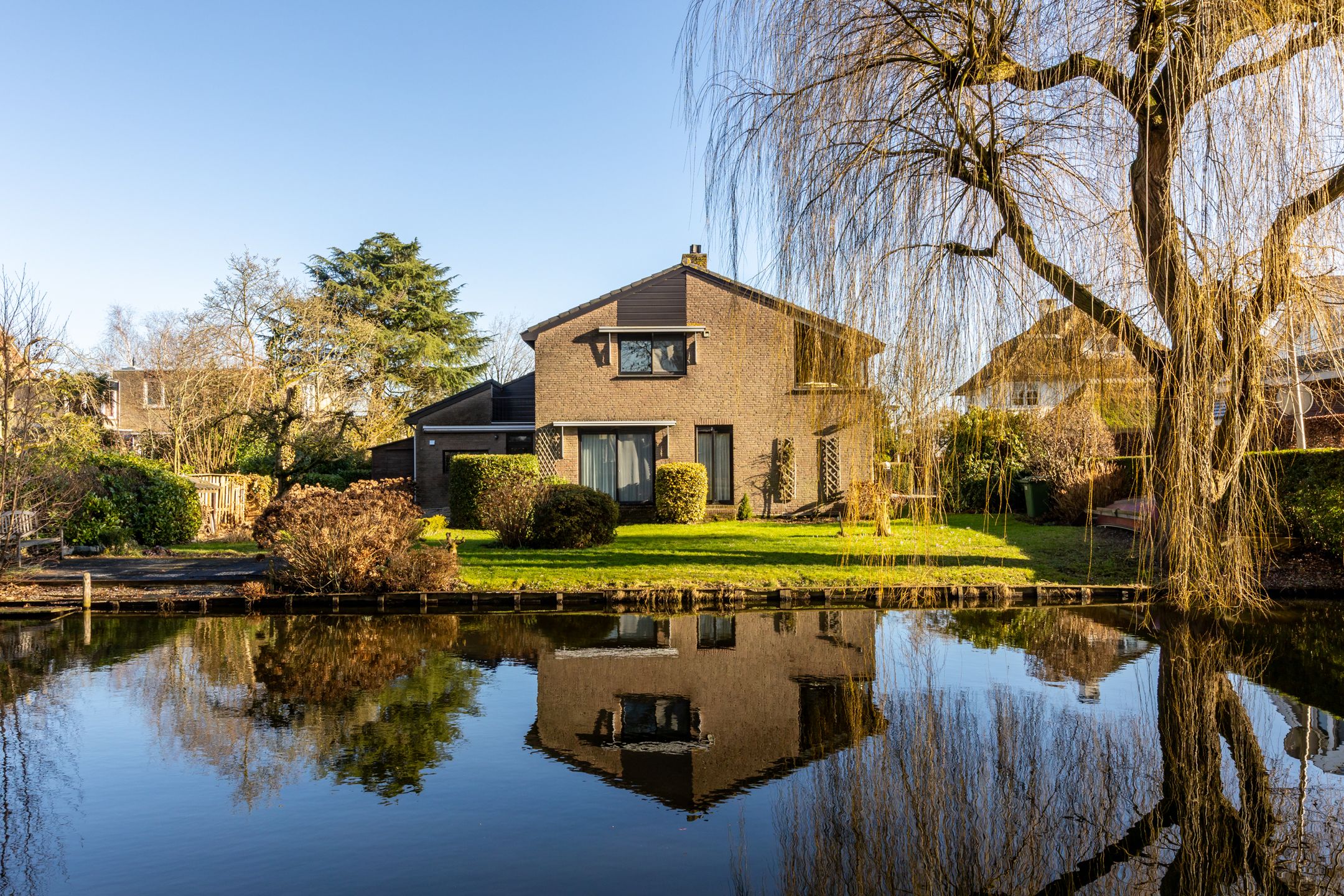 Bodegraafsestraatweg 129 