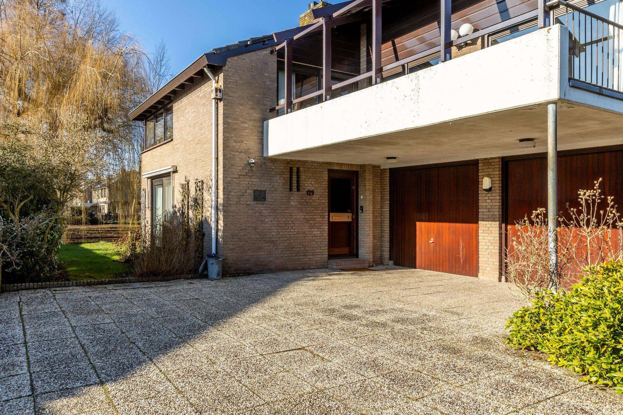 Photo 9 of Bodegraafsestraatweg 129