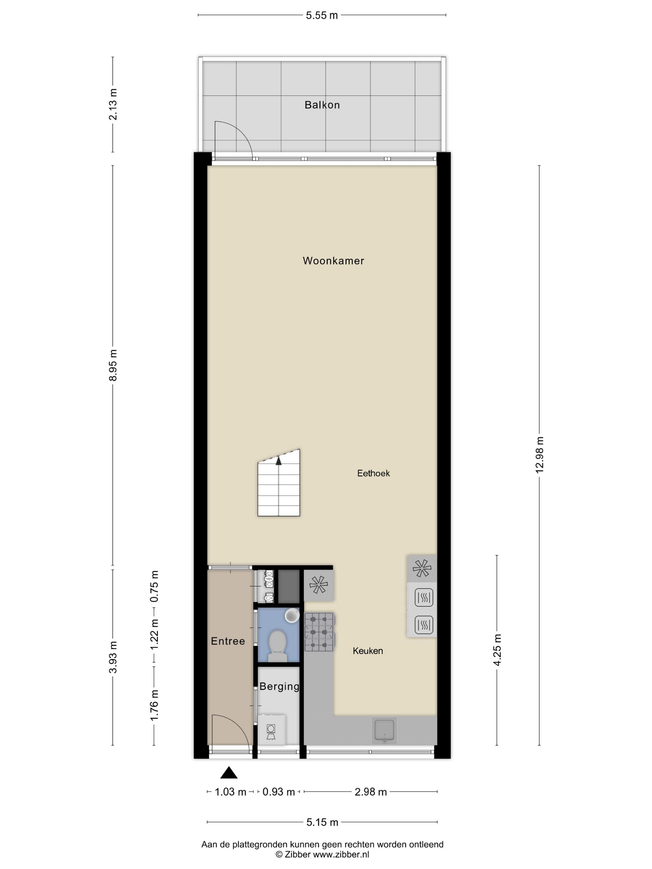 Photo 36 of Het Dok 5