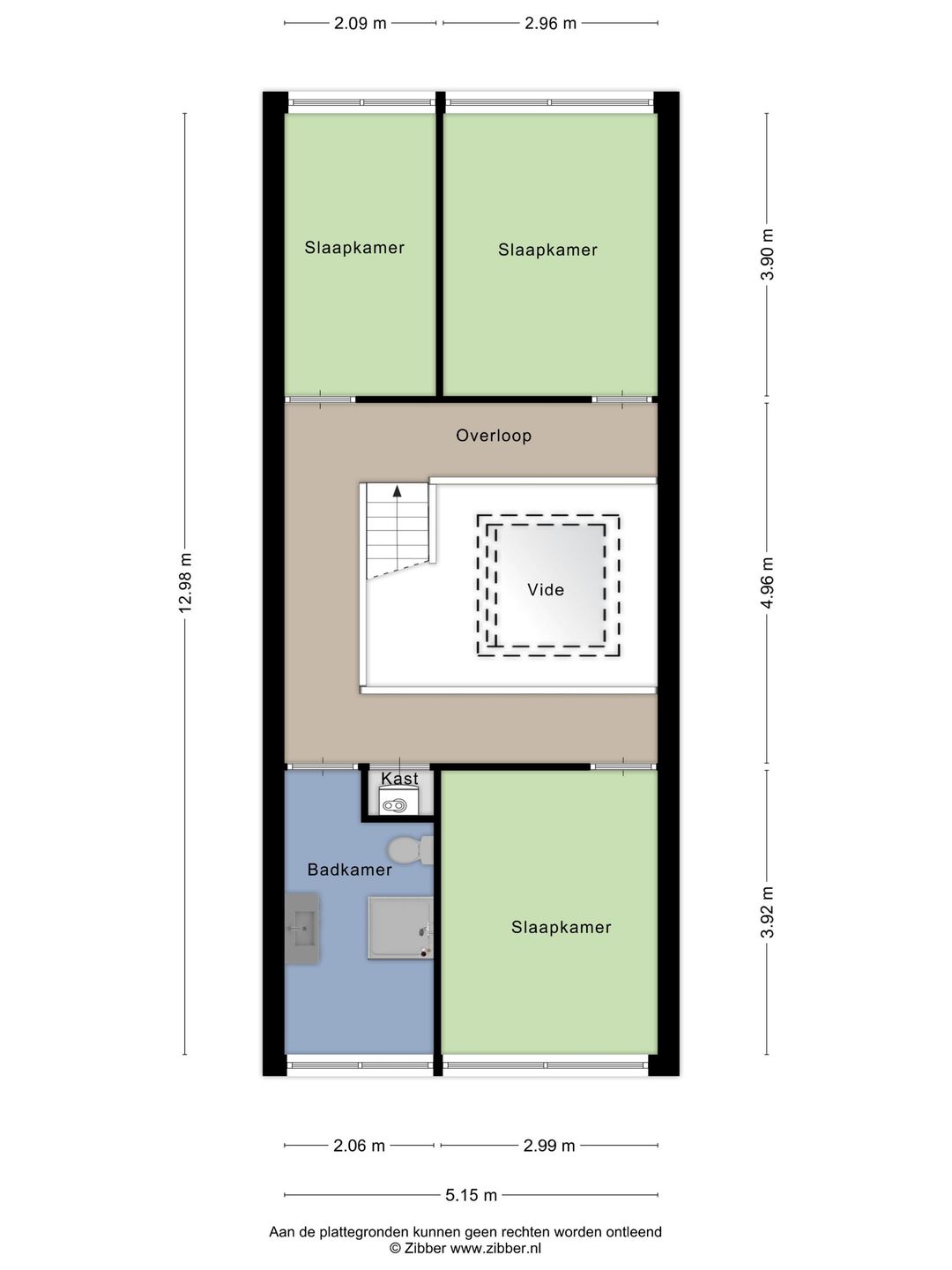 Photo 37 of Het Dok 5