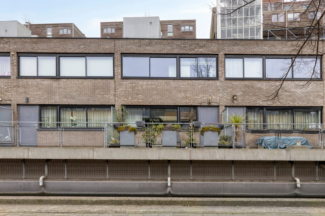 Photo 1 of Het Dok 5