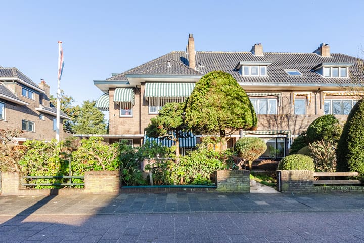 Foto 4 van Laan van Oud-Poelgeest 18