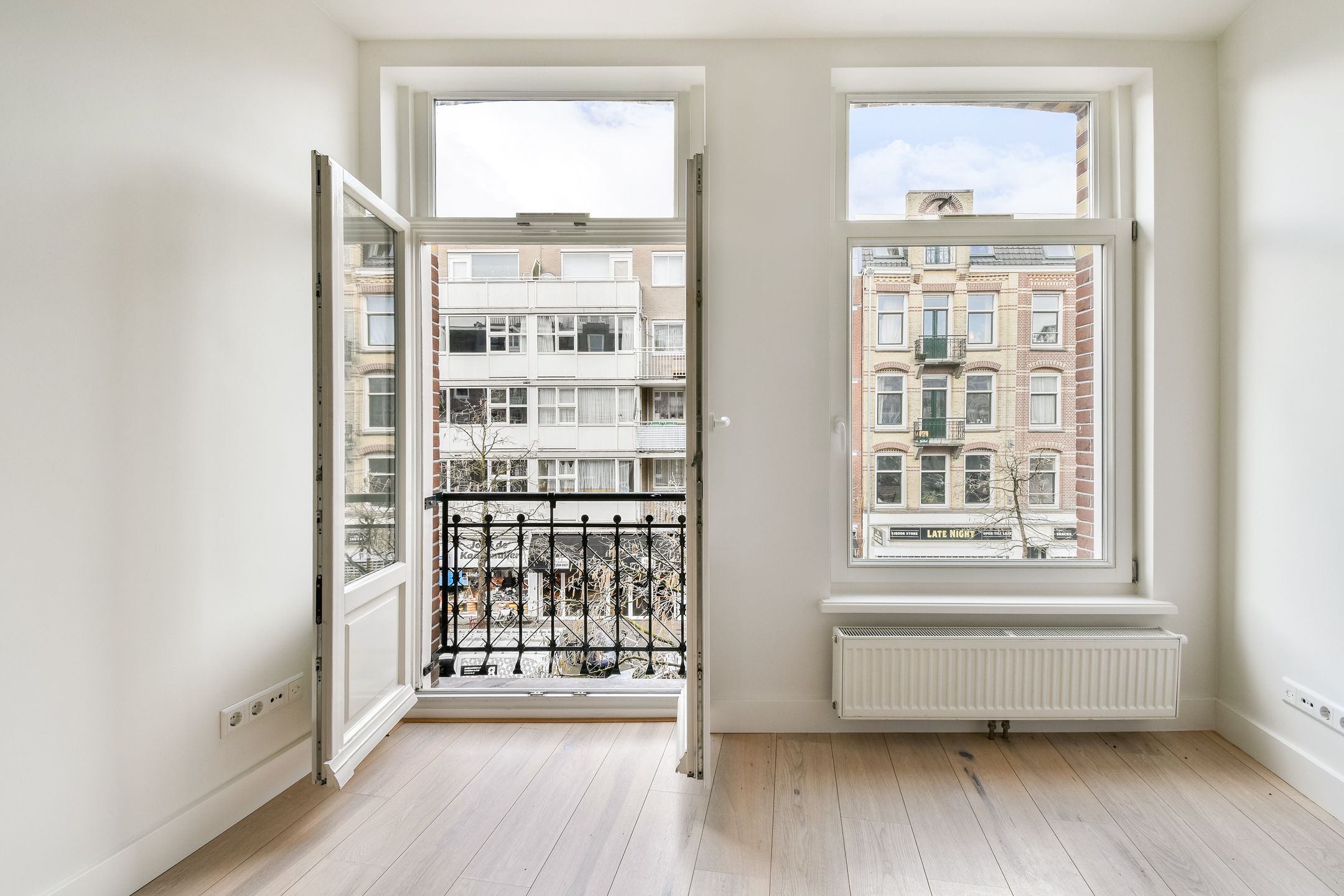 Foto 3 van Sumatrastraat 37-2