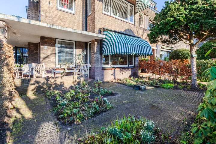 Foto 5 van Laan van Oud-Poelgeest 18