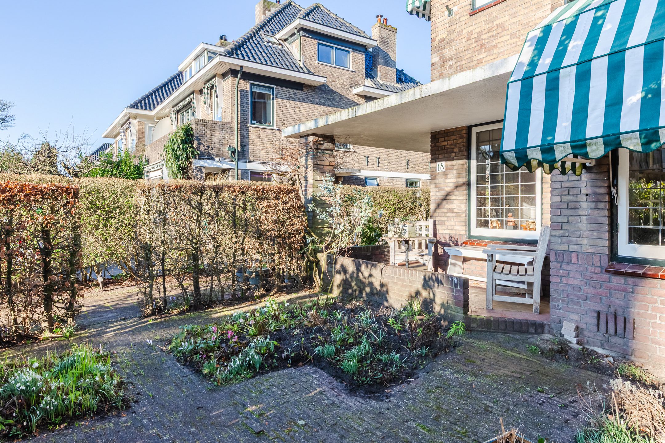 Foto 6 van Laan van Oud-Poelgeest 18