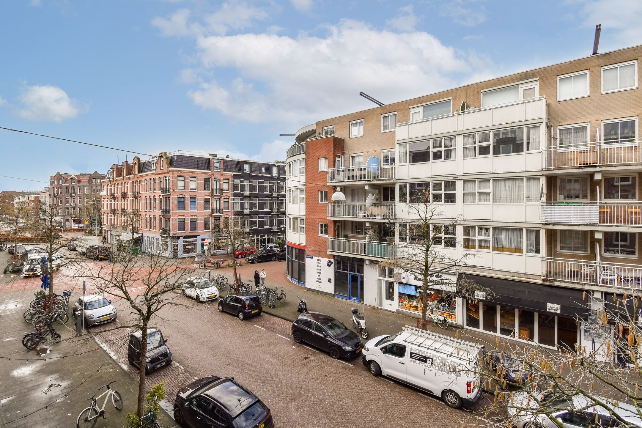 Foto 6 van Sumatrastraat 37-2