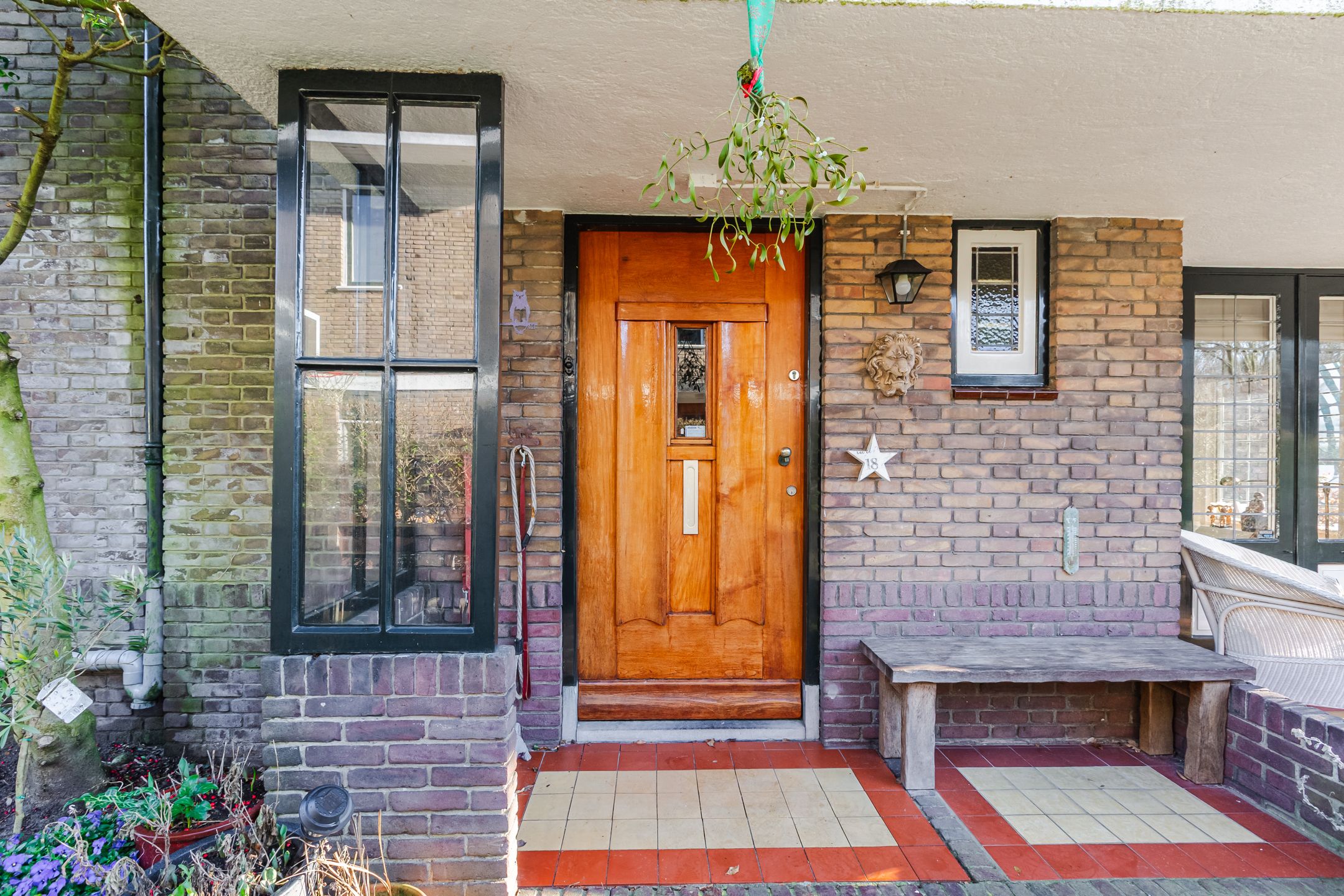 Foto 9 van Laan van Oud-Poelgeest 18