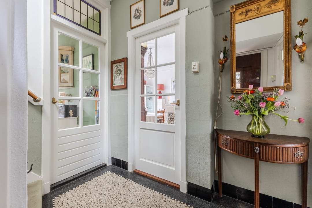 Foto 11 van Laan van Oud-Poelgeest 18