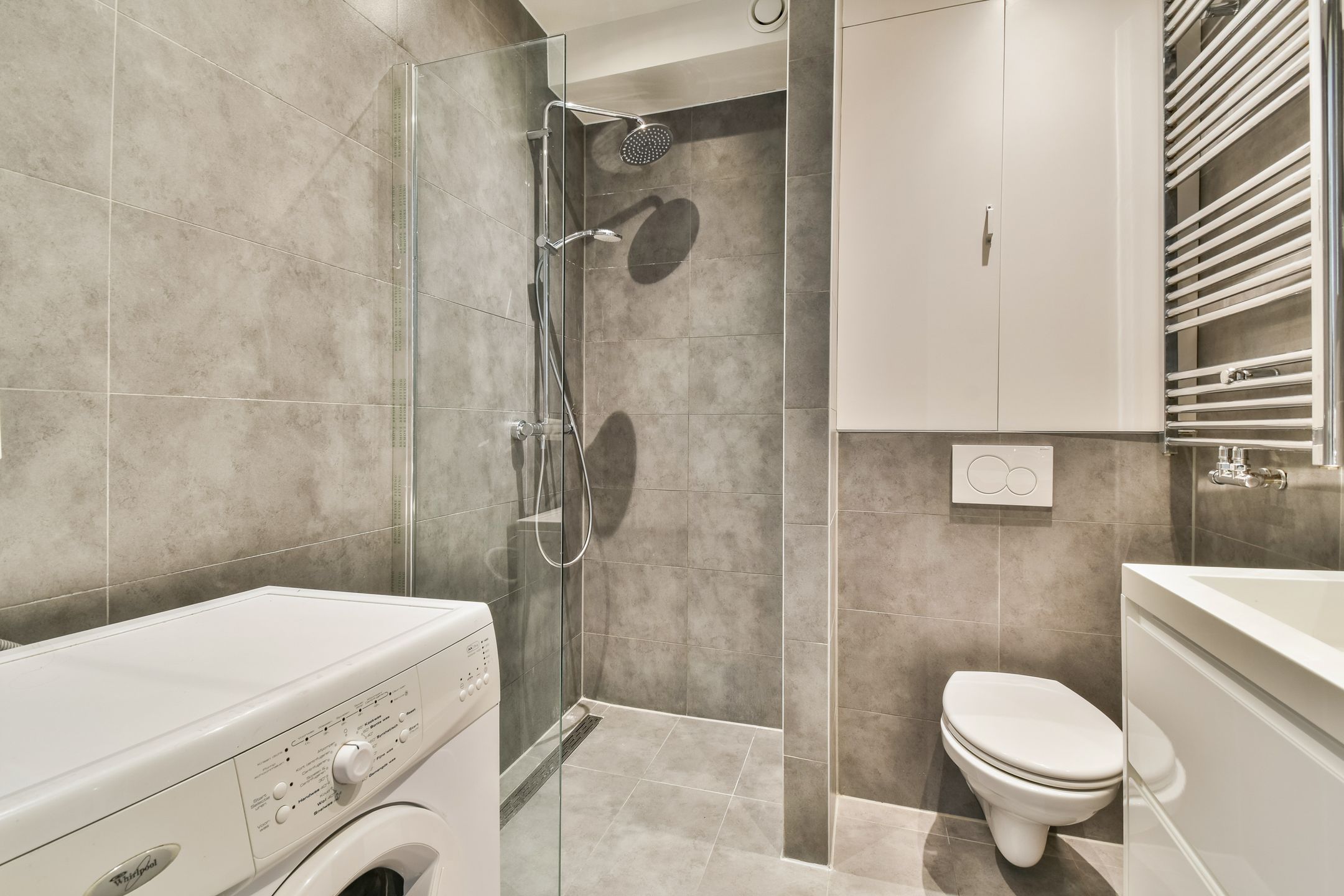 Foto 9 van Sumatrastraat 37-2