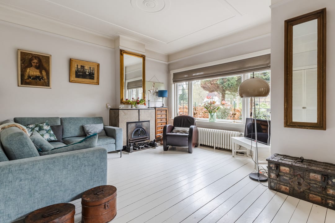 Foto 13 van Laan van Oud-Poelgeest 18