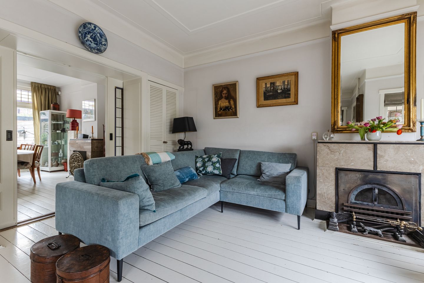 Foto 14 van Laan van Oud-Poelgeest 18