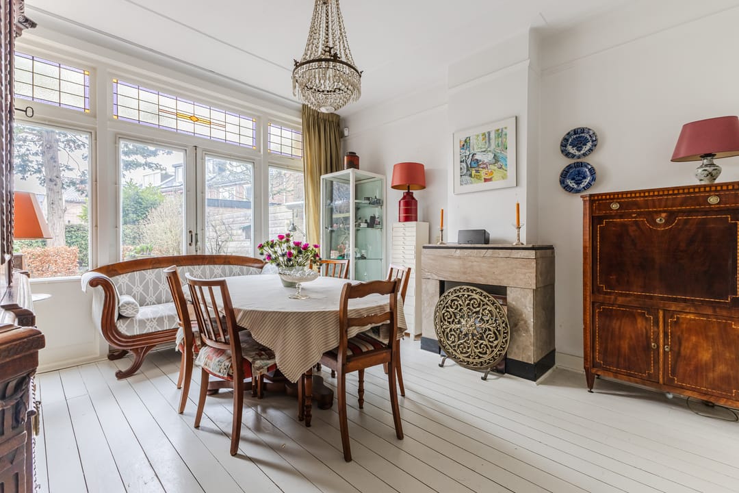 Foto 17 van Laan van Oud-Poelgeest 18