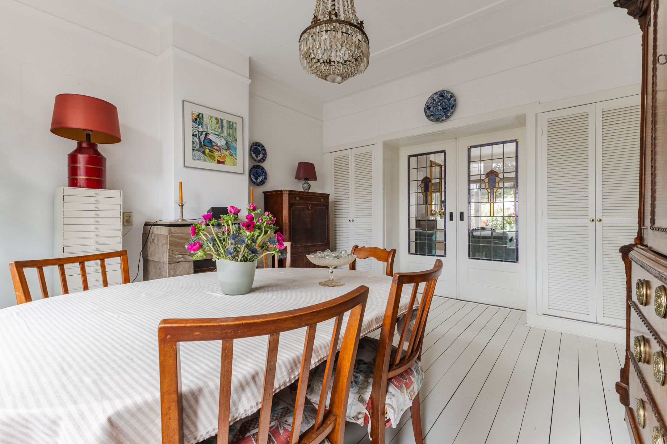 Foto 18 van Laan van Oud-Poelgeest 18