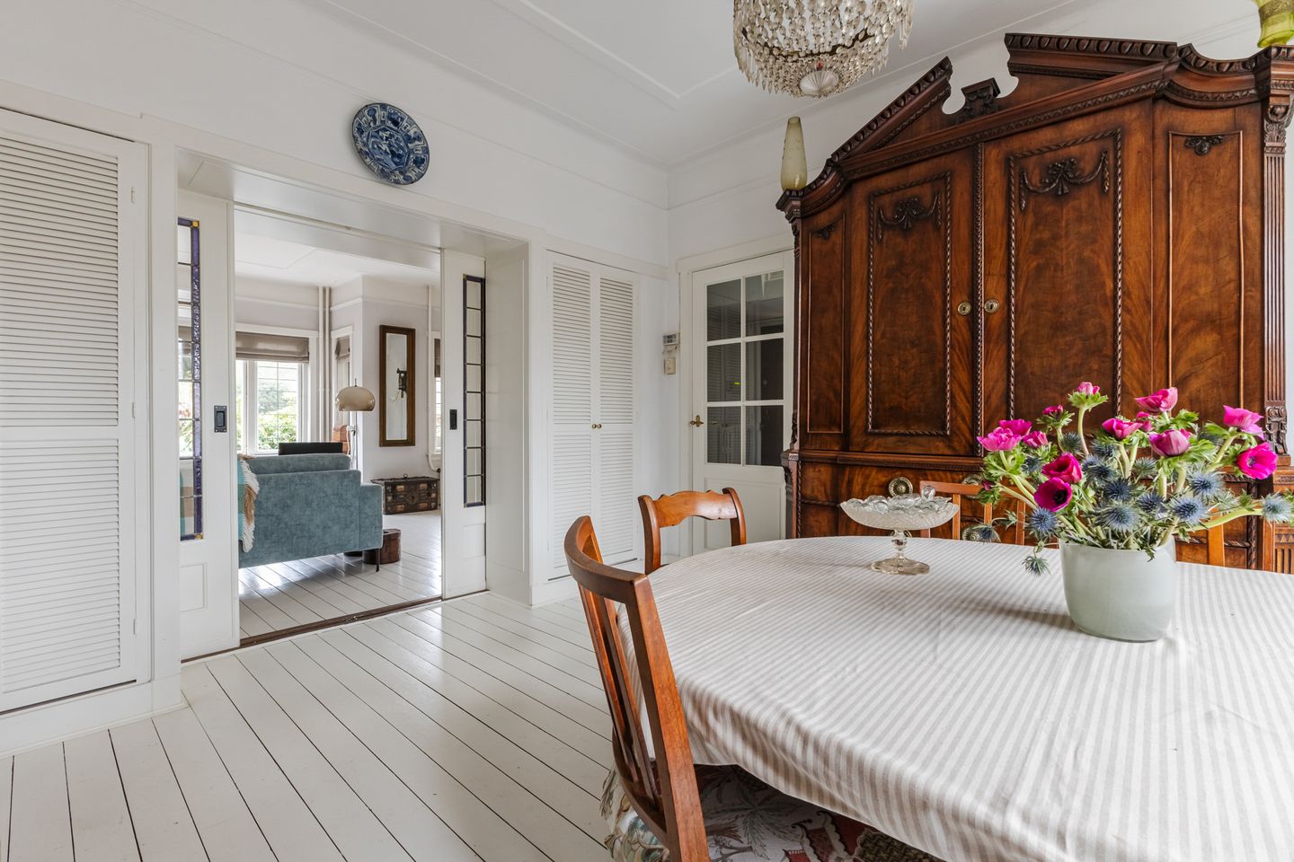 Foto 19 van Laan van Oud-Poelgeest 18