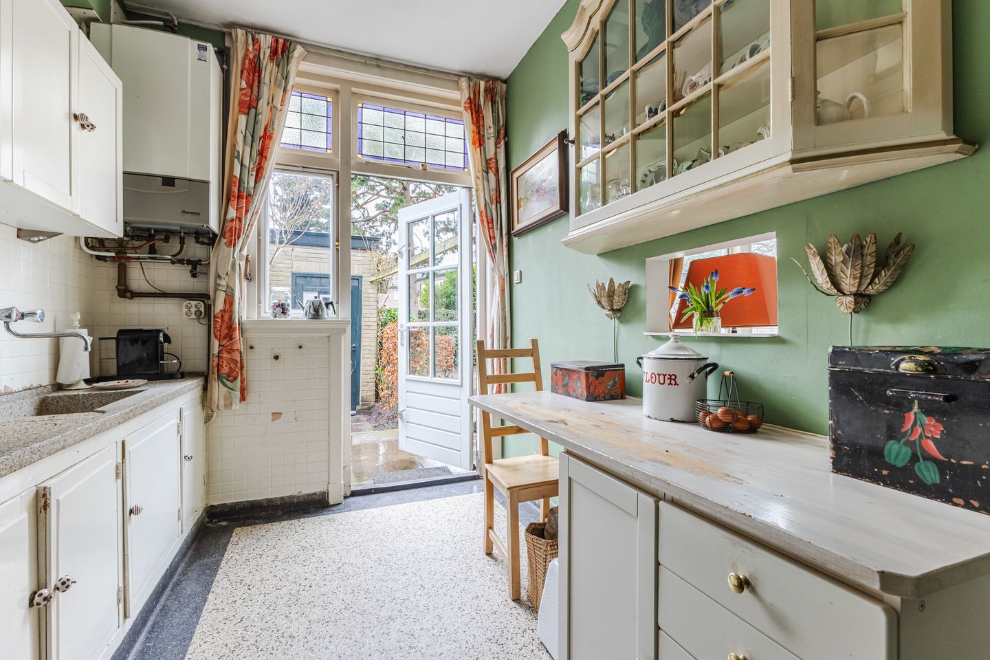 Foto 20 van Laan van Oud-Poelgeest 18