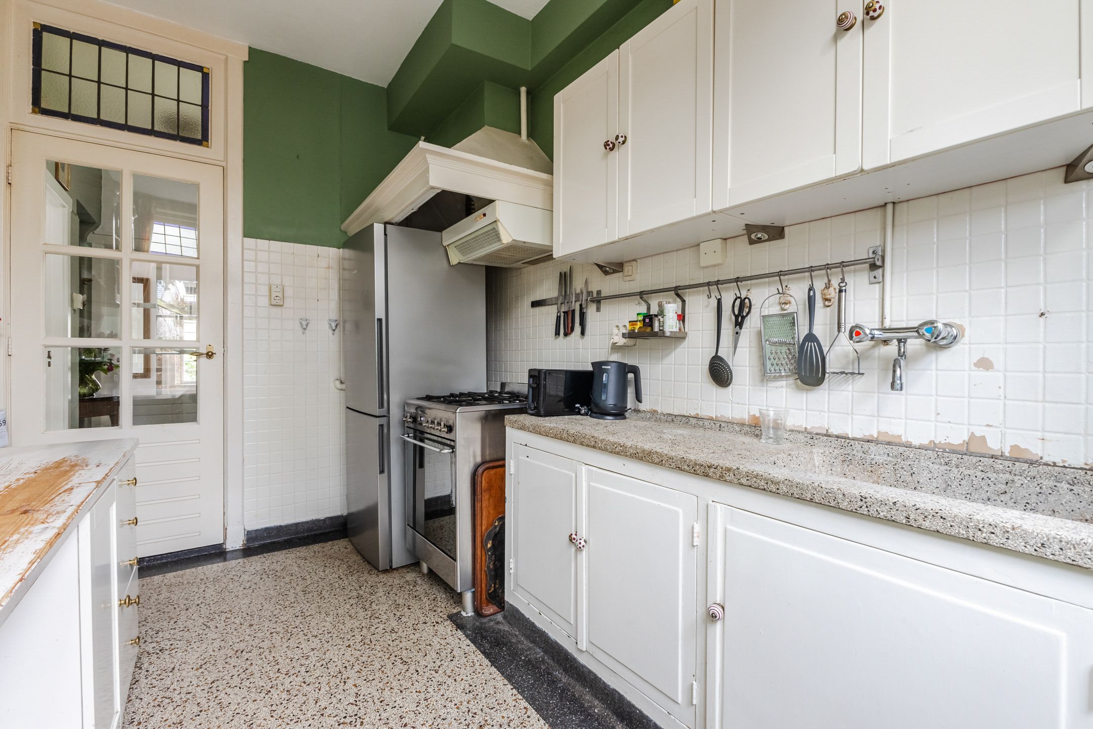 Foto 21 van Laan van Oud-Poelgeest 18