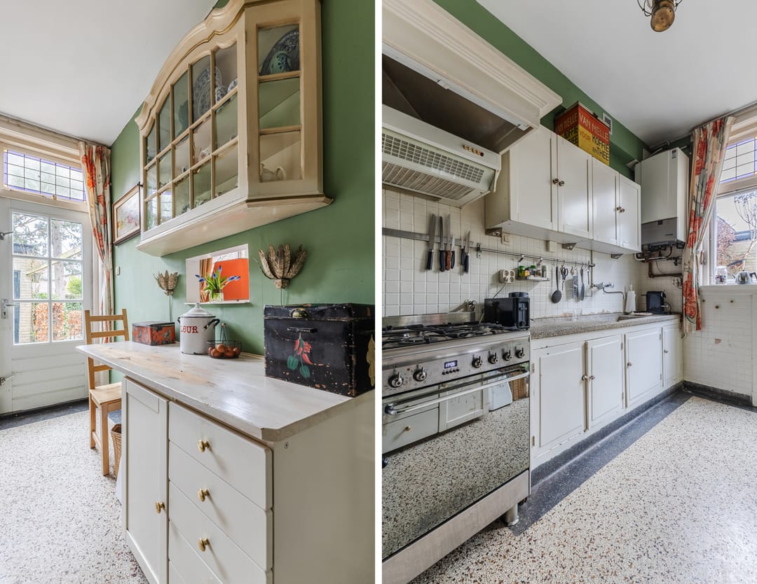 Foto 22 van Laan van Oud-Poelgeest 18