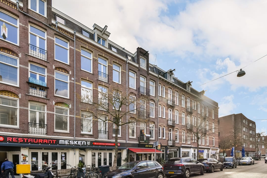 Foto 16 van Sumatrastraat 37-2