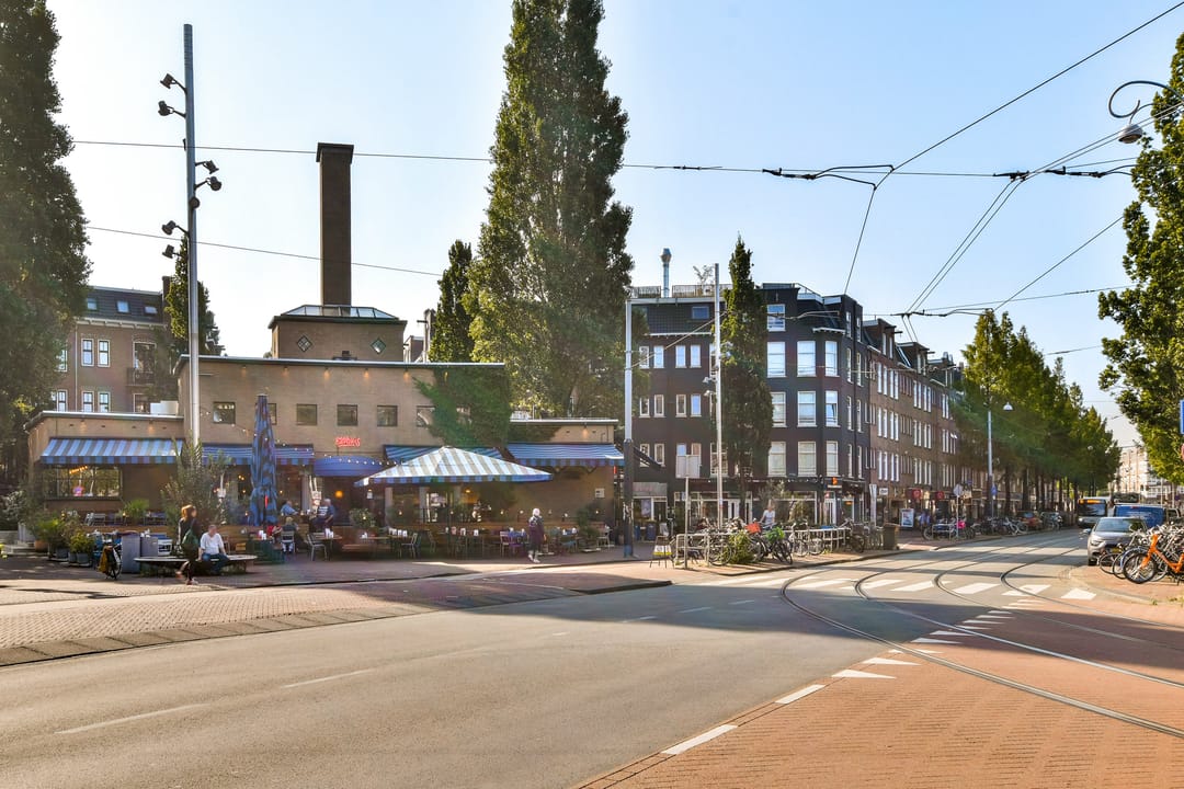 Foto 17 van Sumatrastraat 37-2