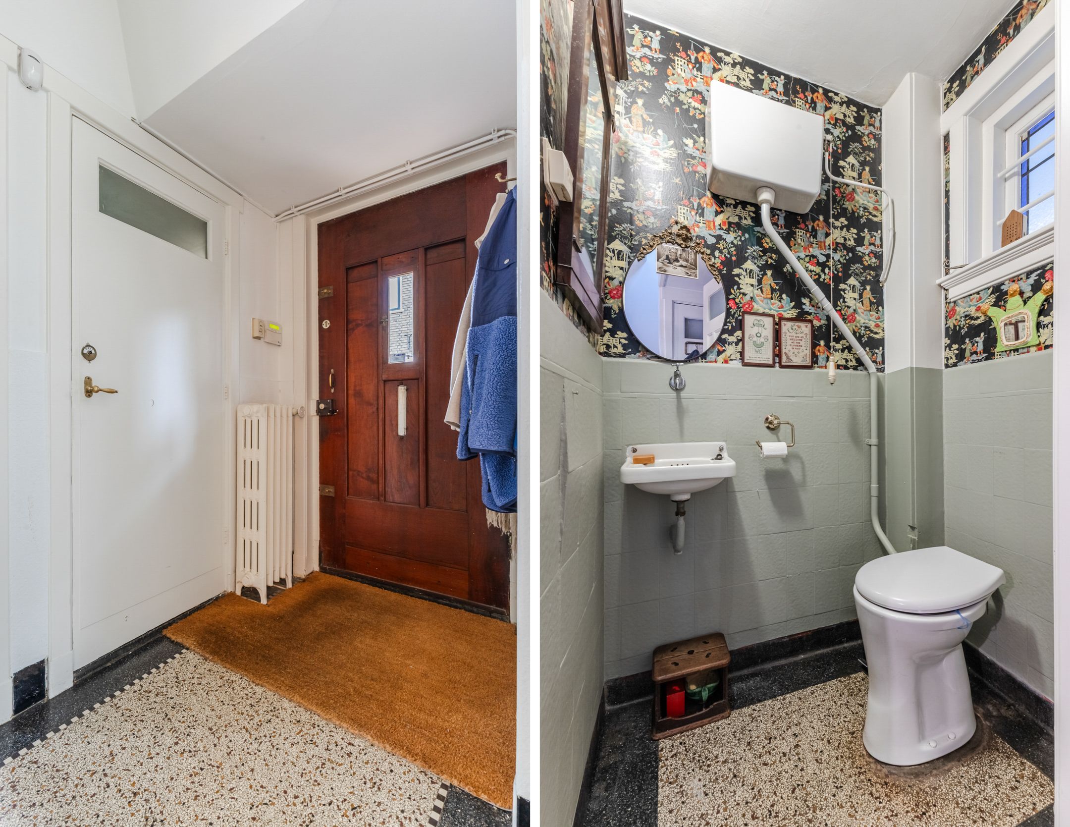 Foto 12 van Laan van Oud-Poelgeest 18