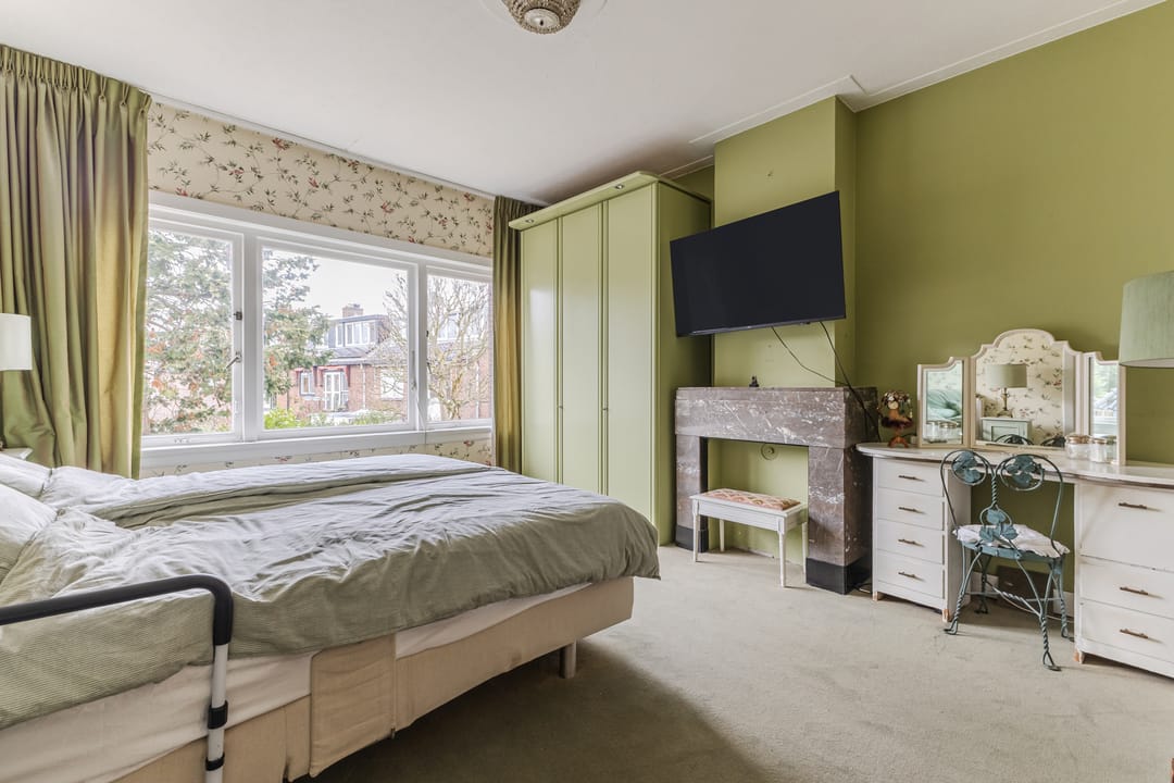 Foto 32 van Laan van Oud-Poelgeest 18