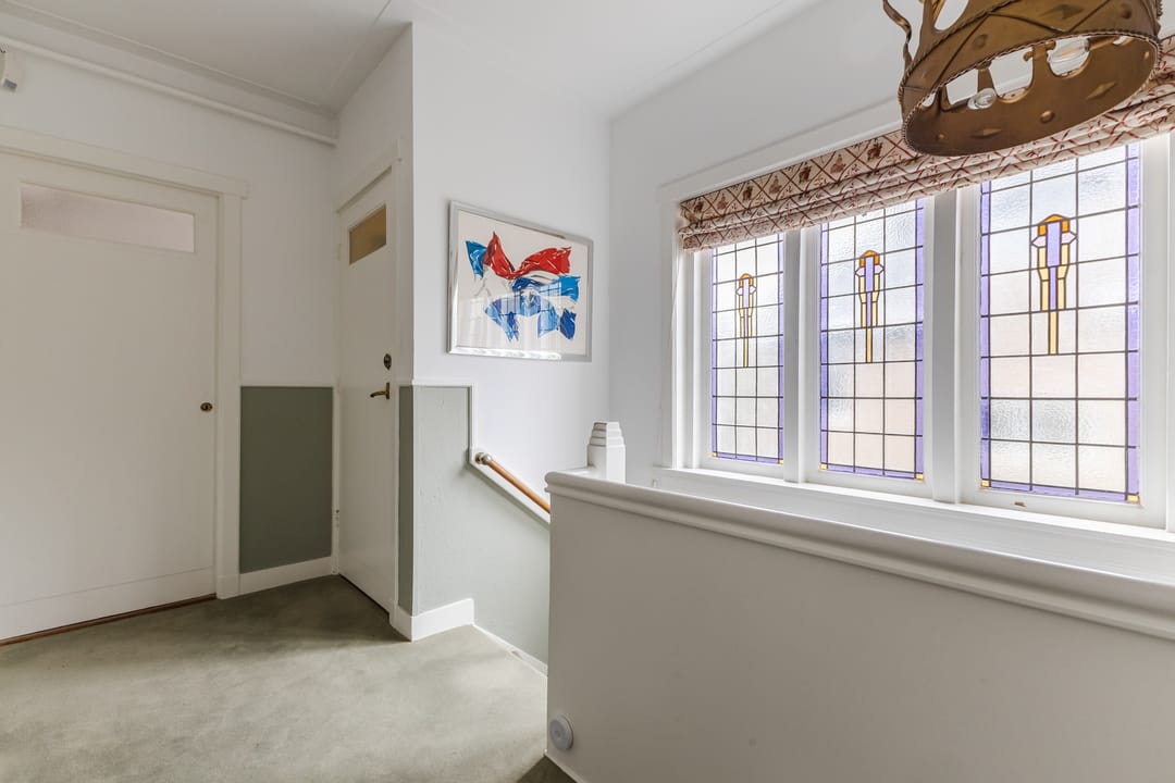 Foto 26 van Laan van Oud-Poelgeest 18