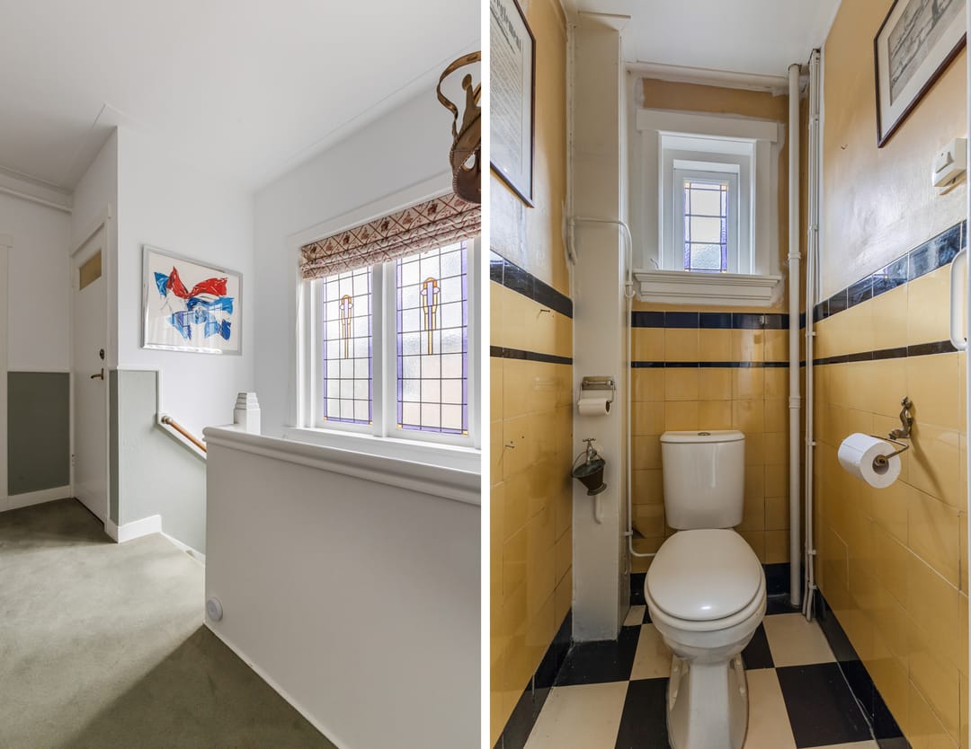 Foto 28 van Laan van Oud-Poelgeest 18