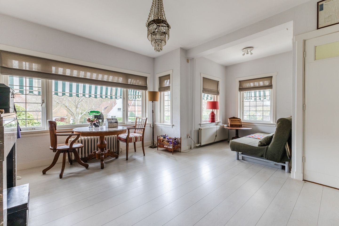 Foto 35 van Laan van Oud-Poelgeest 18