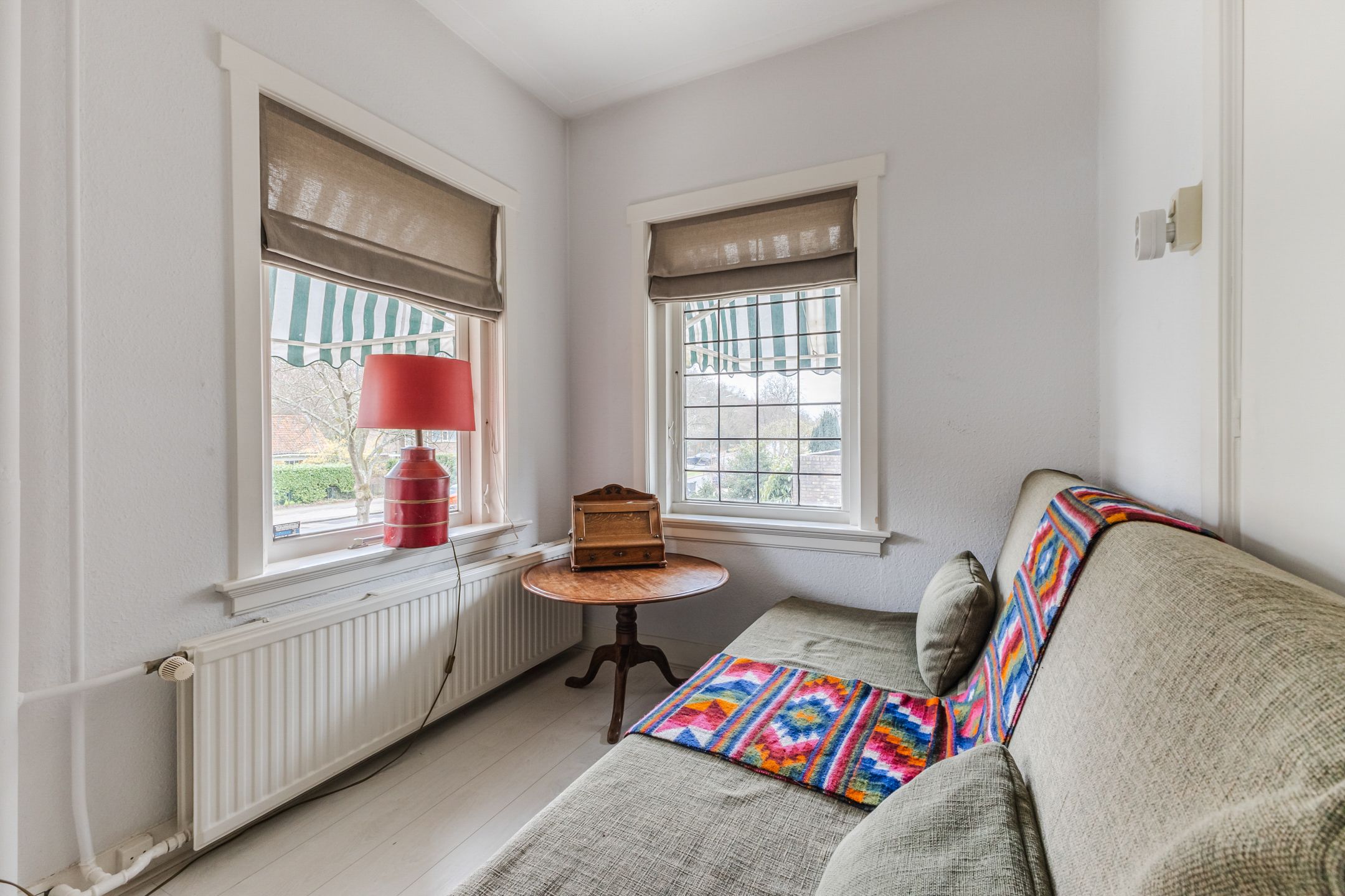 Foto 36 van Laan van Oud-Poelgeest 18