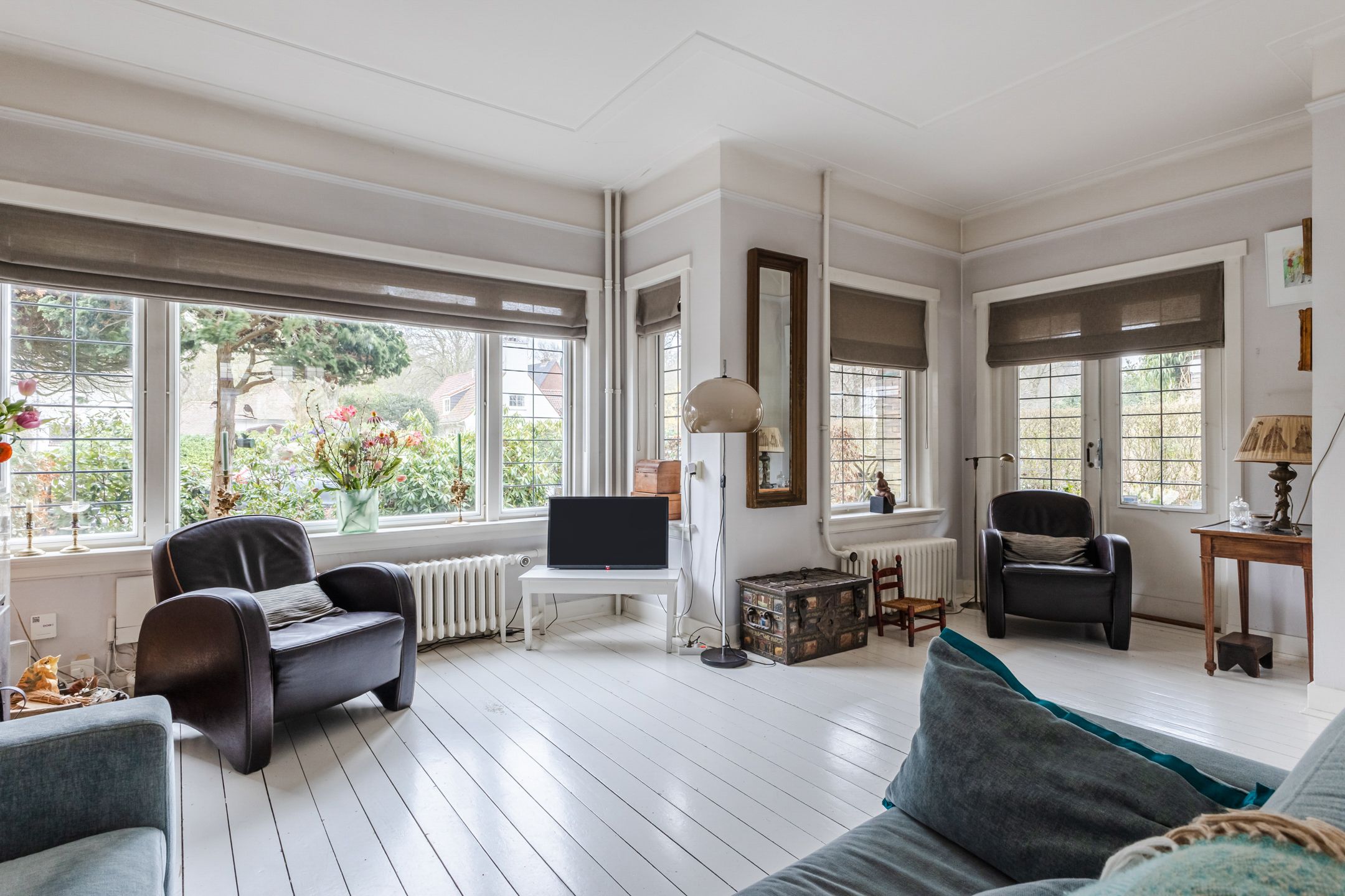 Foto 15 van Laan van Oud-Poelgeest 18