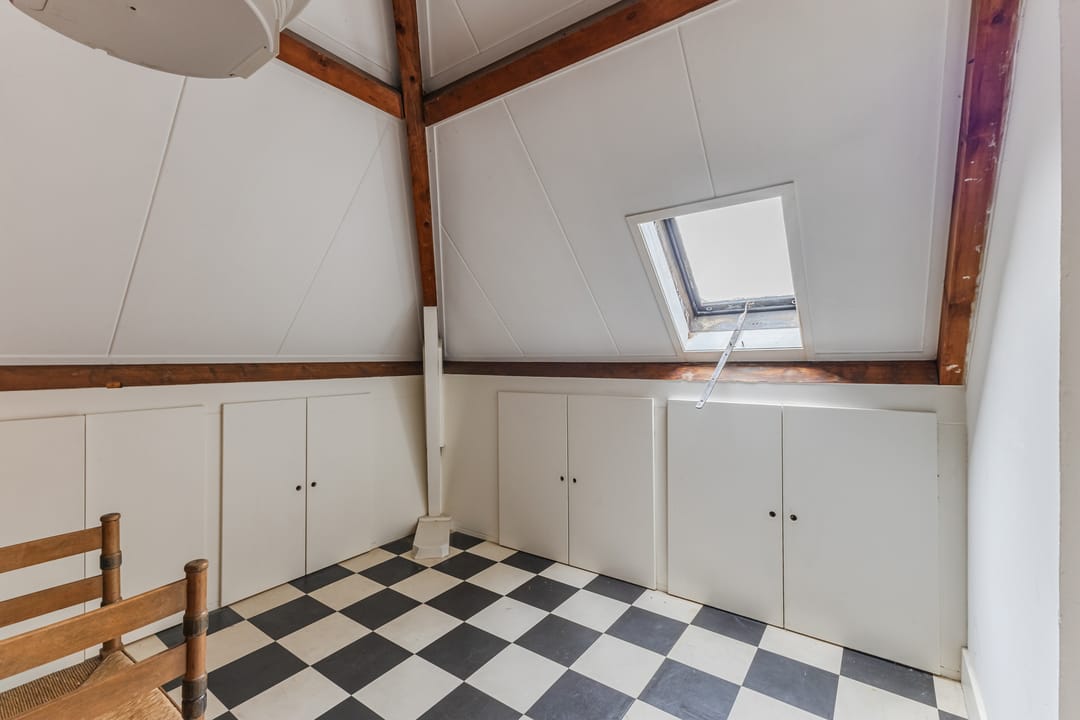 Foto 38 van Laan van Oud-Poelgeest 18