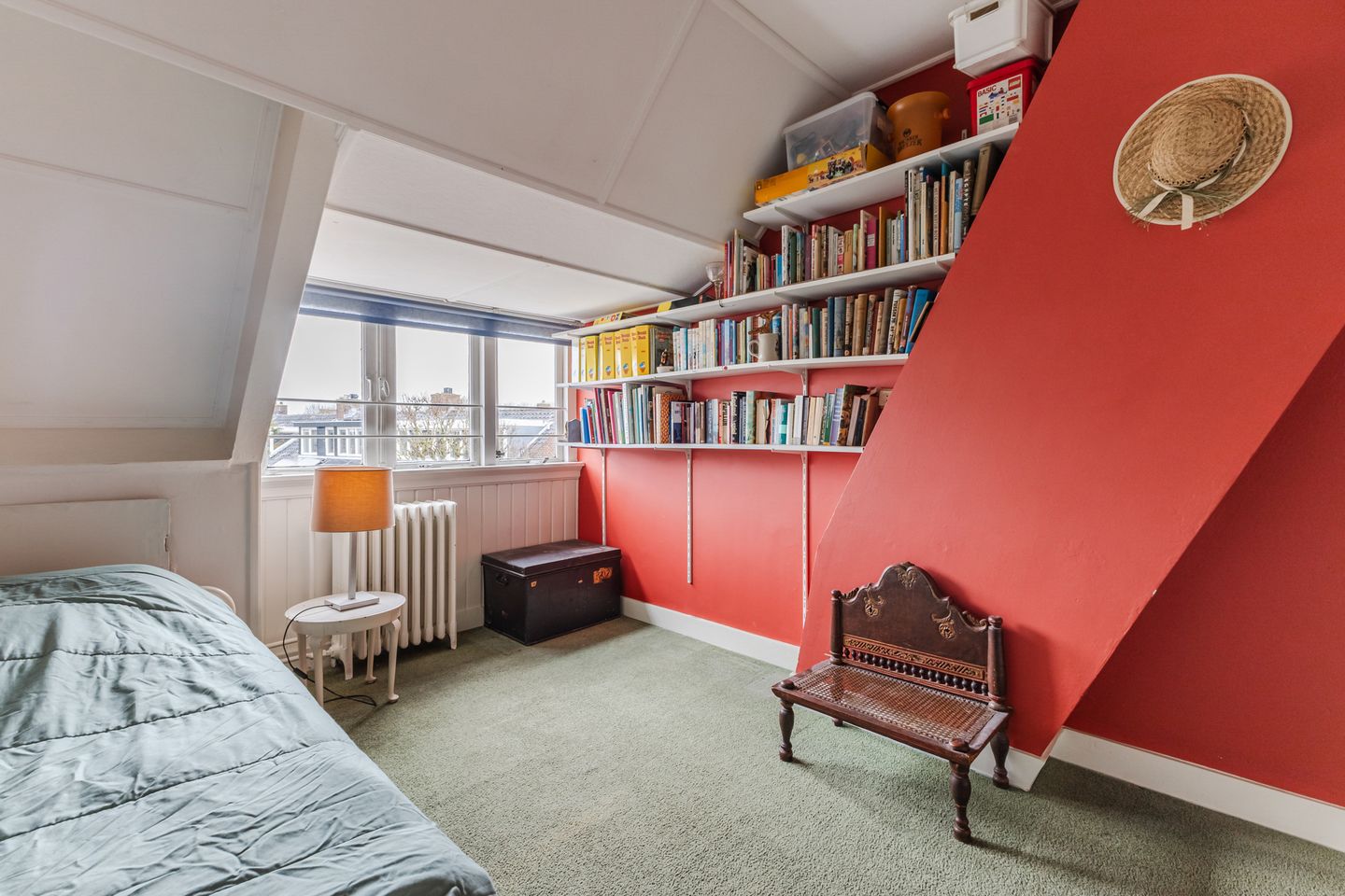 Foto 40 van Laan van Oud-Poelgeest 18