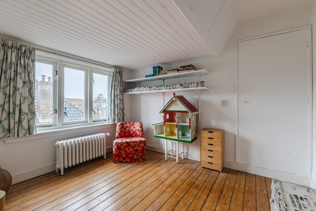 Foto 41 van Laan van Oud-Poelgeest 18